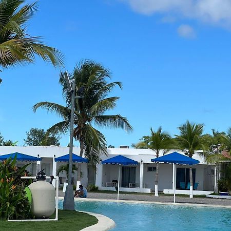 Villa En Ibiza Residence Ii, Disfruta En Familia Ріо-Ато Екстер'єр фото