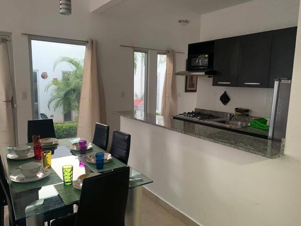 Villa En Ibiza Residence Ii, Disfruta En Familia Ріо-Ато Екстер'єр фото