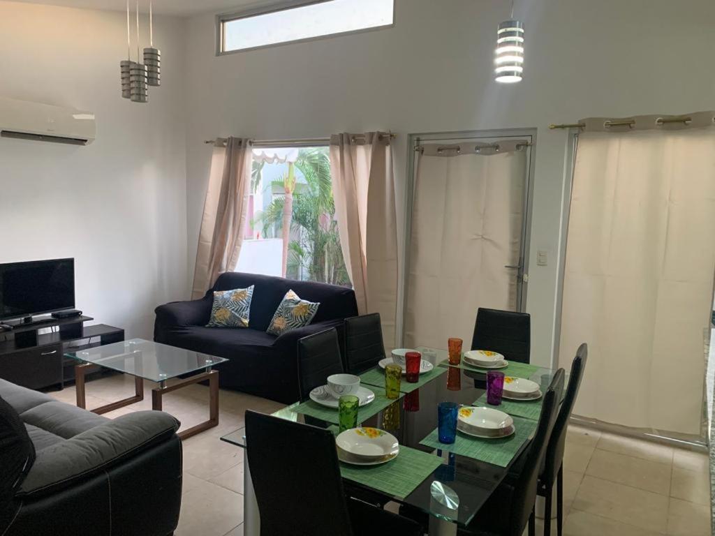 Villa En Ibiza Residence Ii, Disfruta En Familia Ріо-Ато Екстер'єр фото