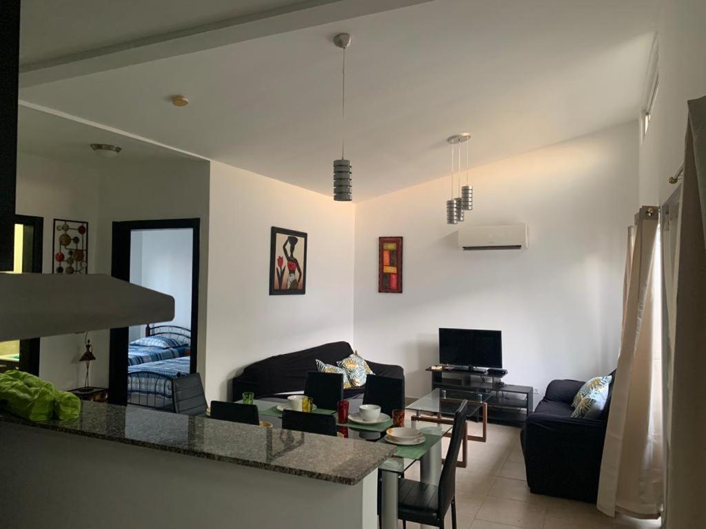 Villa En Ibiza Residence Ii, Disfruta En Familia Ріо-Ато Екстер'єр фото