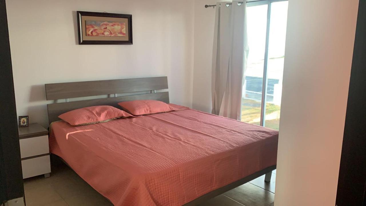 Villa En Ibiza Residence Ii, Disfruta En Familia Ріо-Ато Екстер'єр фото